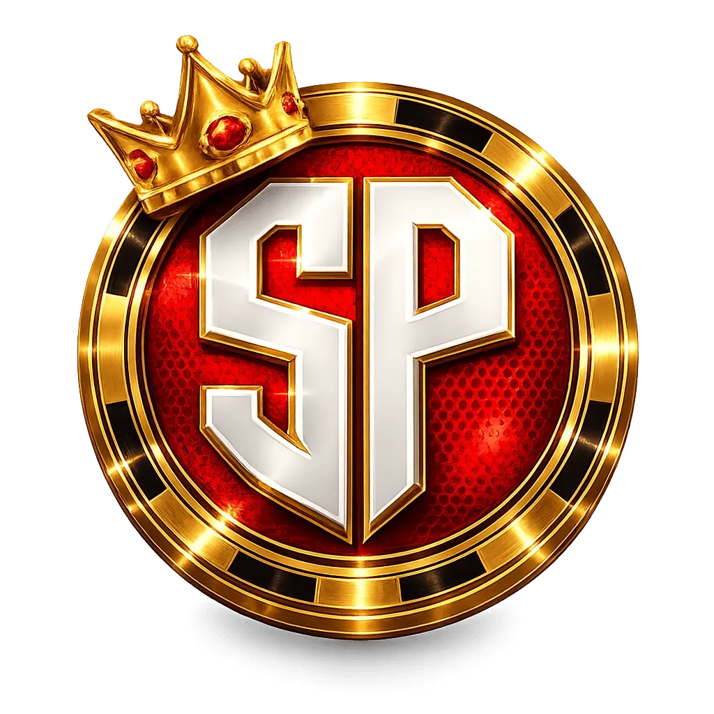 SPIN707 - Game Olahraga Seru dan Menantang